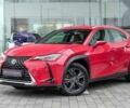 Лексус UX, объемом двигателя 0 л и пробегом 101 тыс. км за 29563 $, фото 1 на Automoto.ua