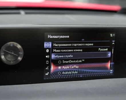 Лексус UX, объемом двигателя 0 л и пробегом 101 тыс. км за 29563 $, фото 29 на Automoto.ua