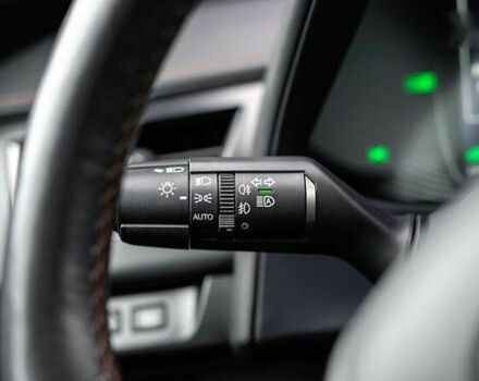 Лексус UX, объемом двигателя 0 л и пробегом 101 тыс. км за 29563 $, фото 21 на Automoto.ua