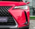 Лексус UX, объемом двигателя 0 л и пробегом 101 тыс. км за 29563 $, фото 12 на Automoto.ua