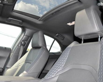 Лексус UX, объемом двигателя 2 л и пробегом 43 тыс. км за 27700 $, фото 25 на Automoto.ua