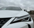 Лексус UX, об'ємом двигуна 1.99 л та пробігом 99 тис. км за 25499 $, фото 13 на Automoto.ua