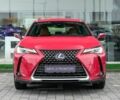 Лексус UX, объемом двигателя 0 л и пробегом 101 тыс. км за 29563 $, фото 4 на Automoto.ua