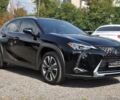 Лексус UX, объемом двигателя 2 л и пробегом 43 тыс. км за 27700 $, фото 1 на Automoto.ua