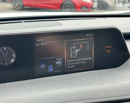 Лексус UX, об'ємом двигуна 0 л та пробігом 63 тис. км за 28590 $, фото 28 на Automoto.ua