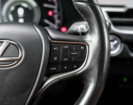 Лексус UX, объемом двигателя 0 л и пробегом 101 тыс. км за 29563 $, фото 20 на Automoto.ua