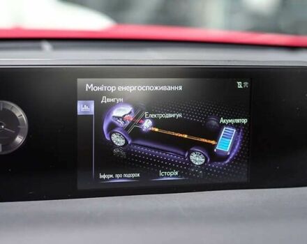 Лексус UX, объемом двигателя 0 л и пробегом 101 тыс. км за 29563 $, фото 26 на Automoto.ua