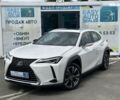 Лексус UX, об'ємом двигуна 0 л та пробігом 63 тис. км за 28590 $, фото 1 на Automoto.ua