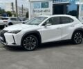 Лексус UX, об'ємом двигуна 0 л та пробігом 63 тис. км за 28590 $, фото 7 на Automoto.ua