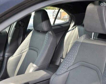 Лексус UX, объемом двигателя 2 л и пробегом 43 тыс. км за 27700 $, фото 23 на Automoto.ua
