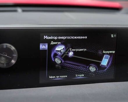 Лексус UX, объемом двигателя 0 л и пробегом 101 тыс. км за 29563 $, фото 28 на Automoto.ua