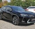 Лексус UX, объемом двигателя 2 л и пробегом 43 тыс. км за 27700 $, фото 1 на Automoto.ua