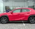 Лексус UX, объемом двигателя 0 л и пробегом 101 тыс. км за 29563 $, фото 2 на Automoto.ua