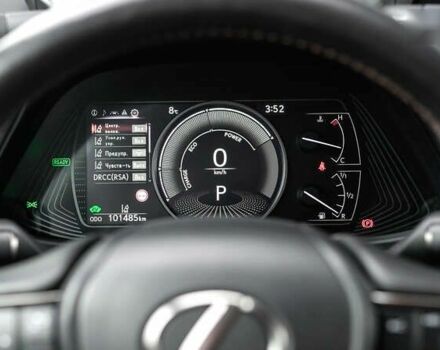 Лексус UX, объемом двигателя 0 л и пробегом 101 тыс. км за 29563 $, фото 25 на Automoto.ua