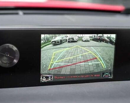 Лексус UX, объемом двигателя 0 л и пробегом 101 тыс. км за 29563 $, фото 27 на Automoto.ua