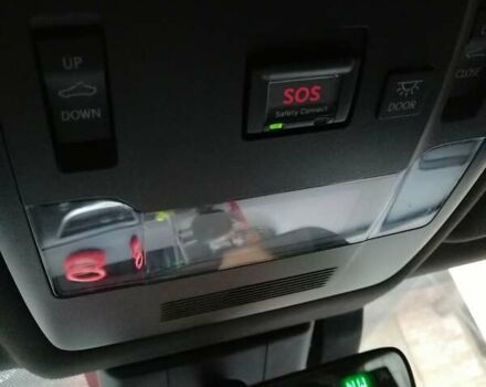 Лексус UX, об'ємом двигуна 2 л та пробігом 14 тис. км за 30000 $, фото 3 на Automoto.ua