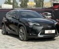 Лексус UX, об'ємом двигуна 0 л та пробігом 76 тис. км за 22900 $, фото 1 на Automoto.ua