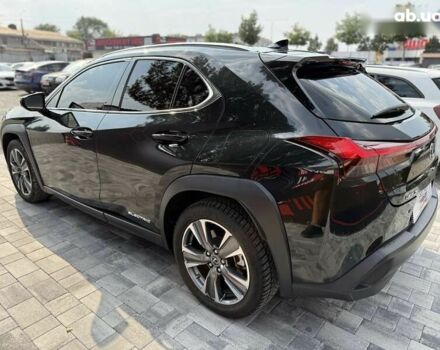 Лексус UX, об'ємом двигуна 0 л та пробігом 76 тис. км за 22900 $, фото 10 на Automoto.ua