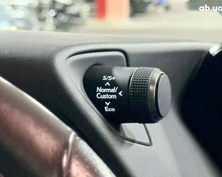 Лексус UX, об'ємом двигуна 0 л та пробігом 93 тис. км за 32900 $, фото 15 на Automoto.ua