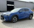 Лексус UX, об'ємом двигуна 0 л та пробігом 38 тис. км за 22200 $, фото 10 на Automoto.ua