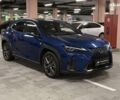 Лексус UX, об'ємом двигуна 0 л та пробігом 93 тис. км за 32900 $, фото 10 на Automoto.ua