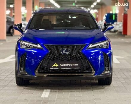 Лексус UX, об'ємом двигуна 0 л та пробігом 93 тис. км за 32900 $, фото 11 на Automoto.ua