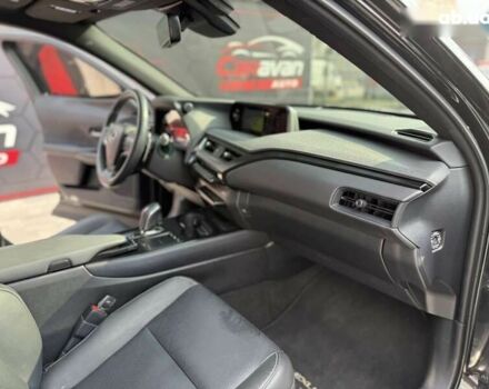 Лексус UX, об'ємом двигуна 0 л та пробігом 76 тис. км за 22900 $, фото 27 на Automoto.ua