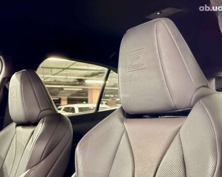 Лексус UX, об'ємом двигуна 0 л та пробігом 93 тис. км за 32900 $, фото 23 на Automoto.ua