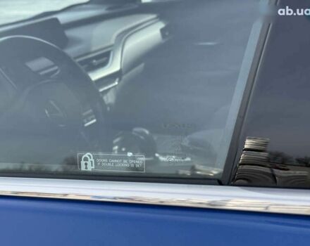 Лексус UX, об'ємом двигуна 0 л та пробігом 38 тис. км за 22200 $, фото 28 на Automoto.ua