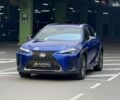 Лексус UX, объемом двигателя 0 л и пробегом 93 тыс. км за 33500 $, фото 1 на Automoto.ua