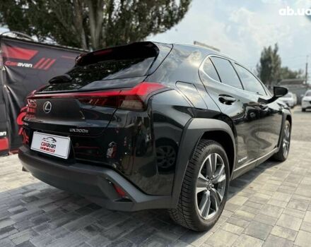 Лексус UX, об'ємом двигуна 0 л та пробігом 76 тис. км за 22900 $, фото 13 на Automoto.ua