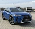 Лексус UX, об'ємом двигуна 0 л та пробігом 38 тис. км за 22200 $, фото 1 на Automoto.ua