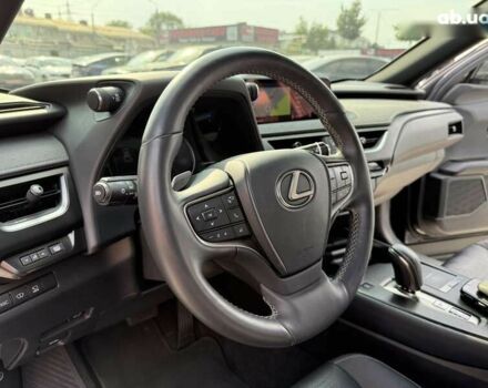 Лексус UX, об'ємом двигуна 0 л та пробігом 76 тис. км за 22900 $, фото 19 на Automoto.ua
