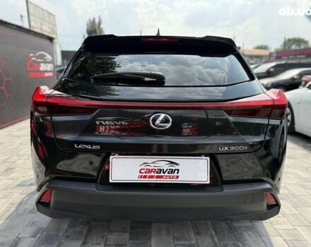 Лексус UX, об'ємом двигуна 0 л та пробігом 76 тис. км за 22900 $, фото 9 на Automoto.ua