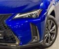Лексус UX, об'ємом двигуна 0 л та пробігом 93 тис. км за 32900 $, фото 7 на Automoto.ua