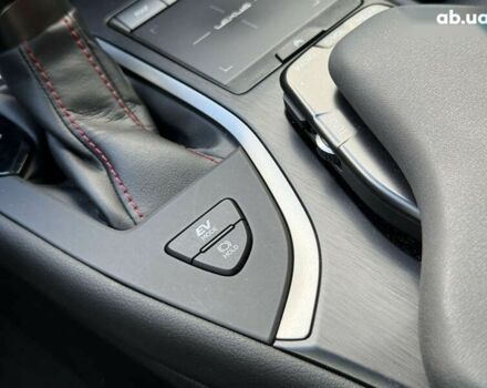 Лексус UX, объемом двигателя 0 л и пробегом 93 тыс. км за 33500 $, фото 27 на Automoto.ua