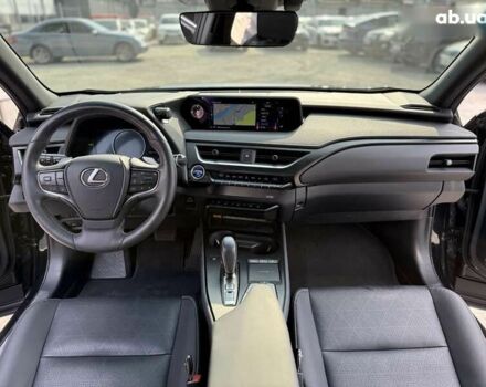 Лексус UX, об'ємом двигуна 0 л та пробігом 76 тис. км за 22900 $, фото 23 на Automoto.ua