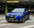 Лексус UX, объемом двигателя 0 л и пробегом 93 тыс. км за 33500 $, фото 5 на Automoto.ua