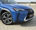Лексус UX, об'ємом двигуна 0 л та пробігом 38 тис. км за 22200 $, фото 1 на Automoto.ua
