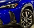 Лексус UX, об'ємом двигуна 0 л та пробігом 93 тис. км за 32900 $, фото 2 на Automoto.ua