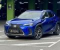 Лексус UX, объемом двигателя 0 л и пробегом 93 тыс. км за 33500 $, фото 8 на Automoto.ua