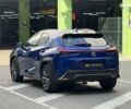Лексус UX, объемом двигателя 0 л и пробегом 93 тыс. км за 33500 $, фото 7 на Automoto.ua