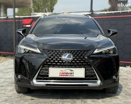 Лексус UX, об'ємом двигуна 0 л та пробігом 76 тис. км за 22900 $, фото 3 на Automoto.ua