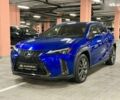 Лексус UX, об'ємом двигуна 0 л та пробігом 93 тис. км за 32900 $, фото 8 на Automoto.ua