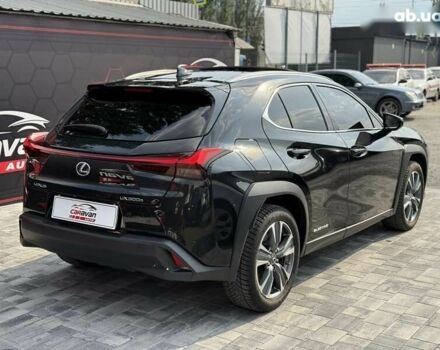 Лексус UX, об'ємом двигуна 0 л та пробігом 76 тис. км за 22900 $, фото 12 на Automoto.ua
