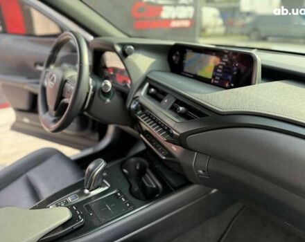 Лексус UX, об'ємом двигуна 0 л та пробігом 76 тис. км за 22900 $, фото 26 на Automoto.ua
