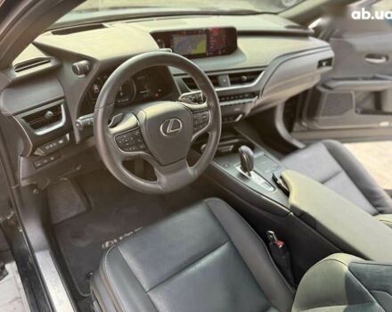 Лексус UX, об'ємом двигуна 0 л та пробігом 76 тис. км за 22900 $, фото 14 на Automoto.ua