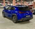 Лексус UX, об'ємом двигуна 0 л та пробігом 93 тис. км за 32900 $, фото 5 на Automoto.ua