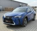 Лексус UX, об'ємом двигуна 0 л та пробігом 38 тис. км за 22200 $, фото 9 на Automoto.ua