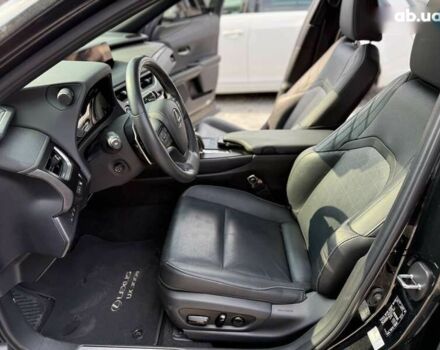 Лексус UX, об'ємом двигуна 0 л та пробігом 76 тис. км за 22900 $, фото 16 на Automoto.ua